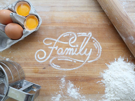 A Family Exercise
