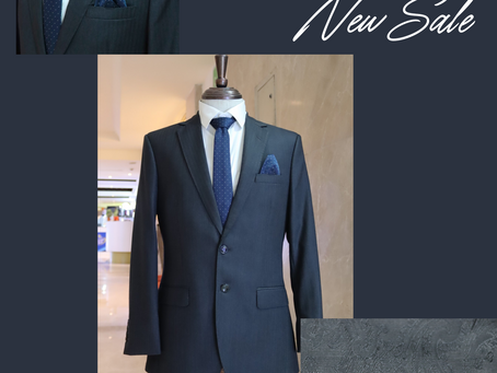 Luxury lies in the details—and this suit proves it. From premium fabric to flawless tailoring, it’s built for those who appreciate the finer things in fashion.