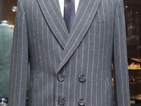 "Effortless Elegance: This Grey Long Coat Redefines Winter Style – Timeless, Versatile, and Perfectly Tailored for Every Occasion."