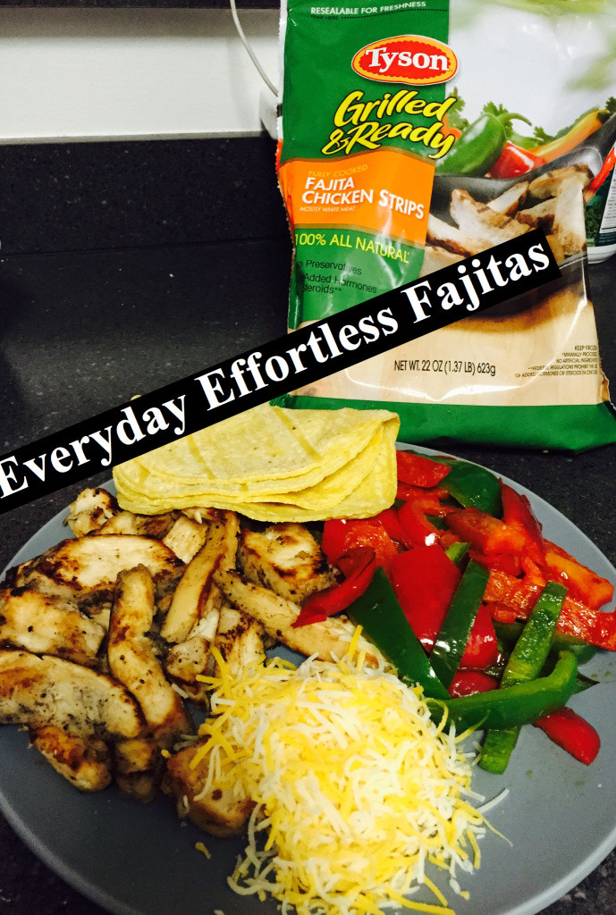 Fajitas