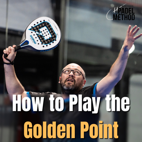 How to Play the Golden Point