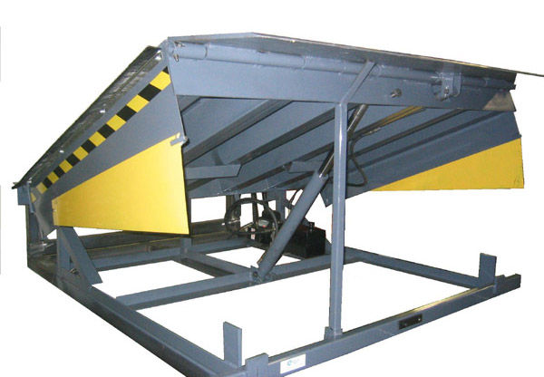 Hydraulic Dock Levellers