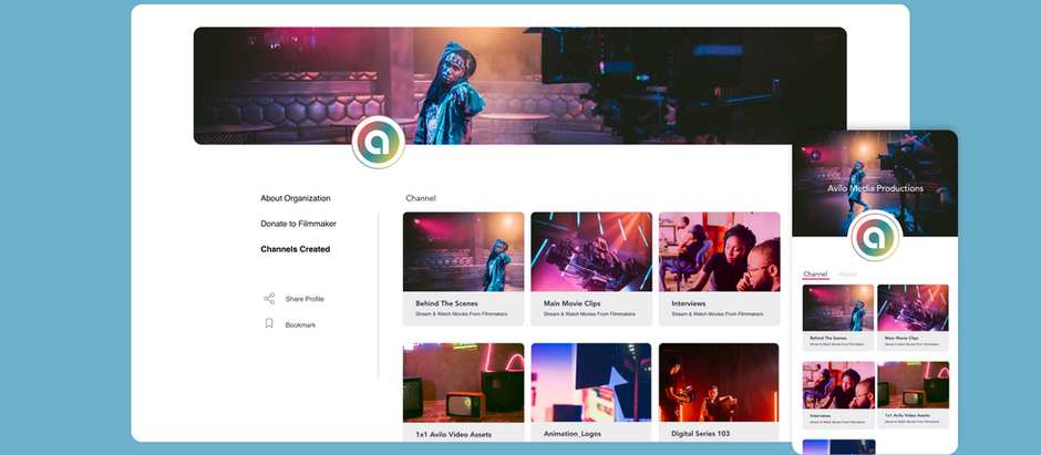 Our community engagement feature is now accessible to all film crews.
