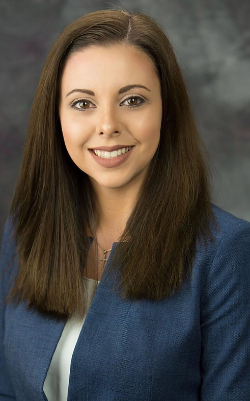 Attorney Monique Nunez