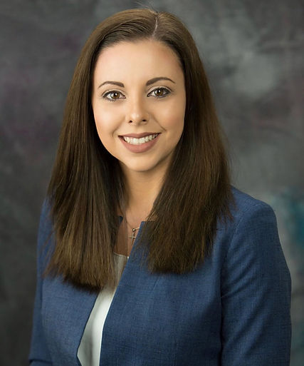 Auto accident and divorce lawyer Monique Nunez