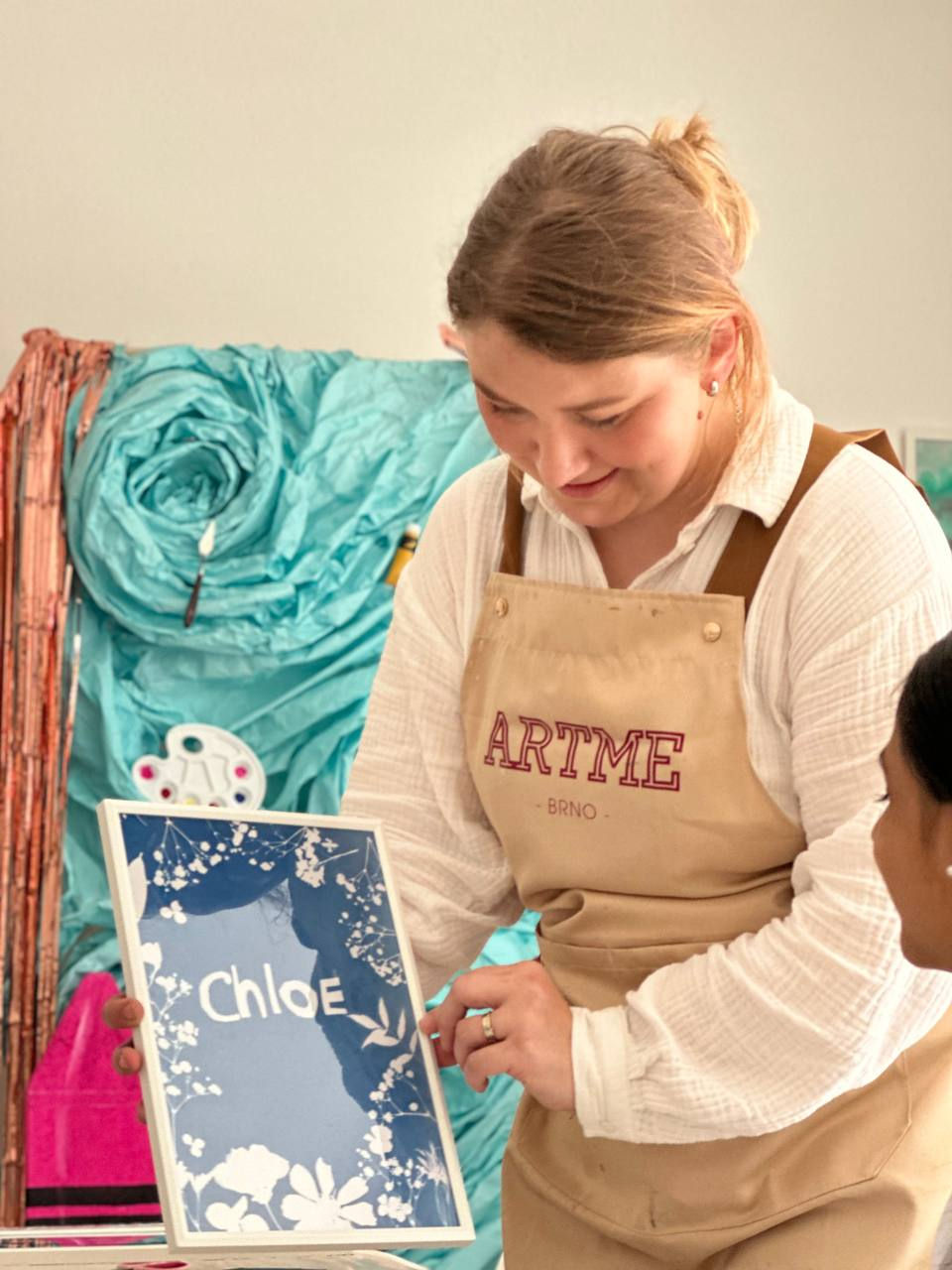 Art Between Cultures v Brně