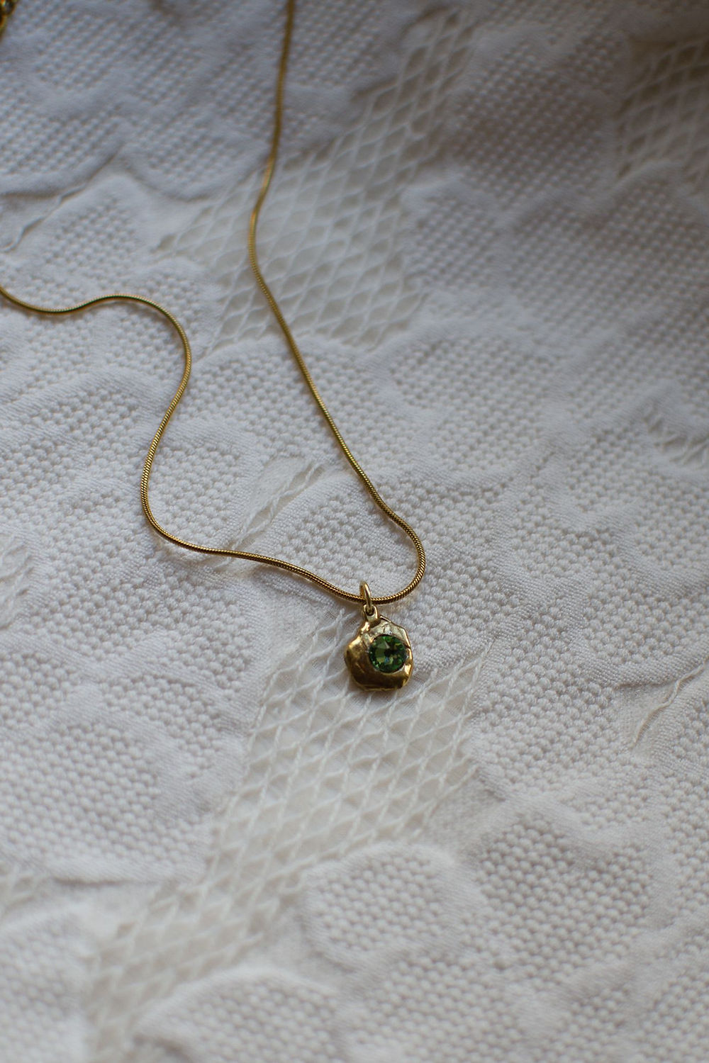 rito con cadena dorado n/a