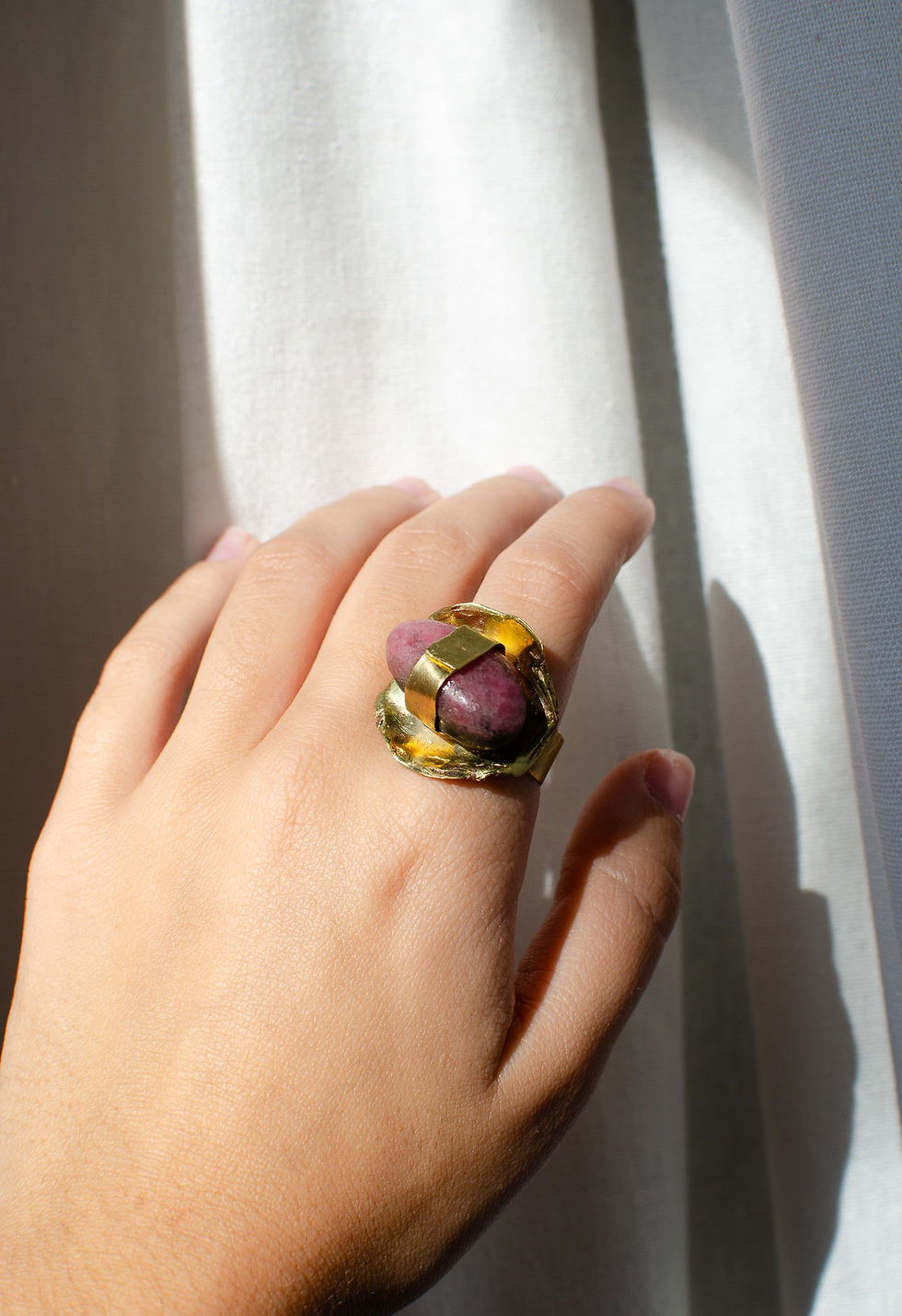 Anillo Atlas
