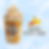 Banana Toffee Shake