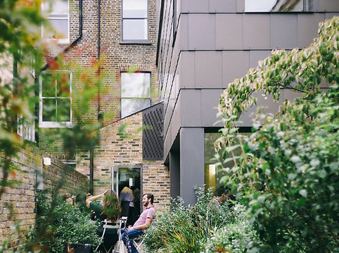 Urban Garden