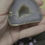 Thumbnail: Free Form Drusy Agate