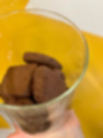 Cioccolato e sale