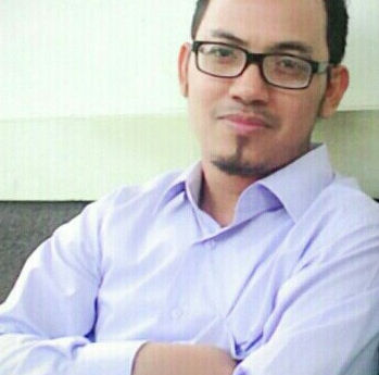 Sambutan Ketua MGMP Pemasaran Jakarta Selatan 1