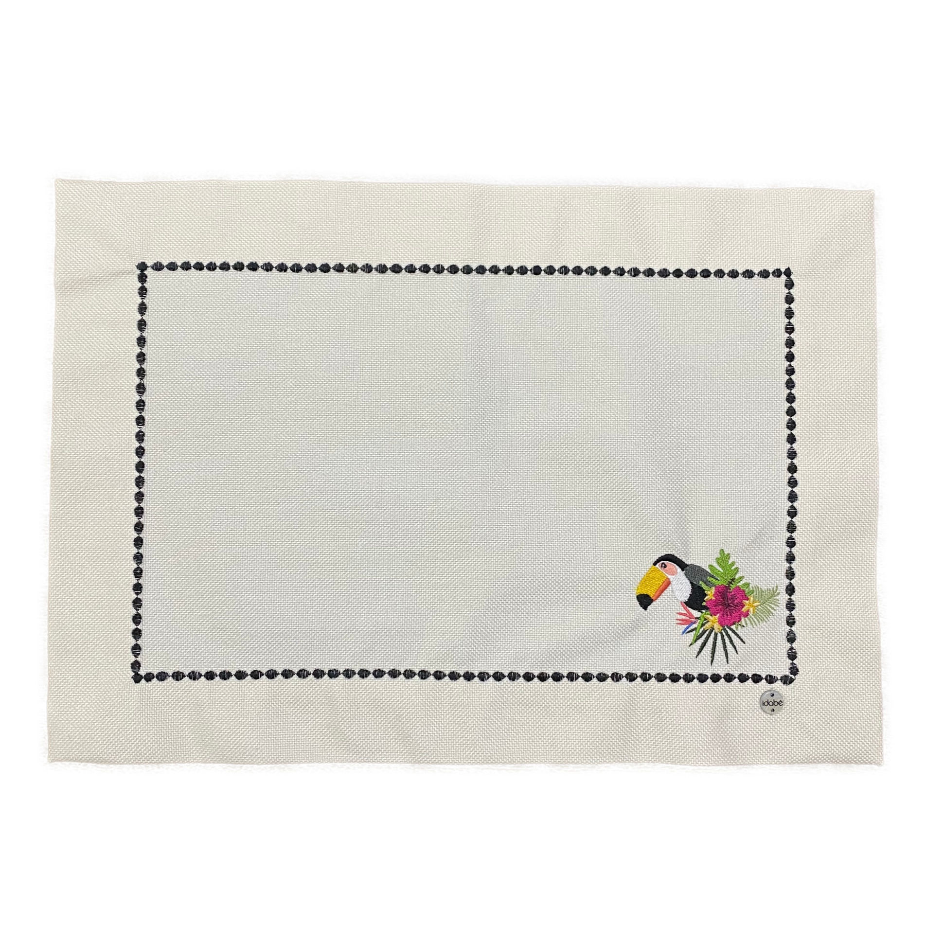 Jogo Americano Tucano