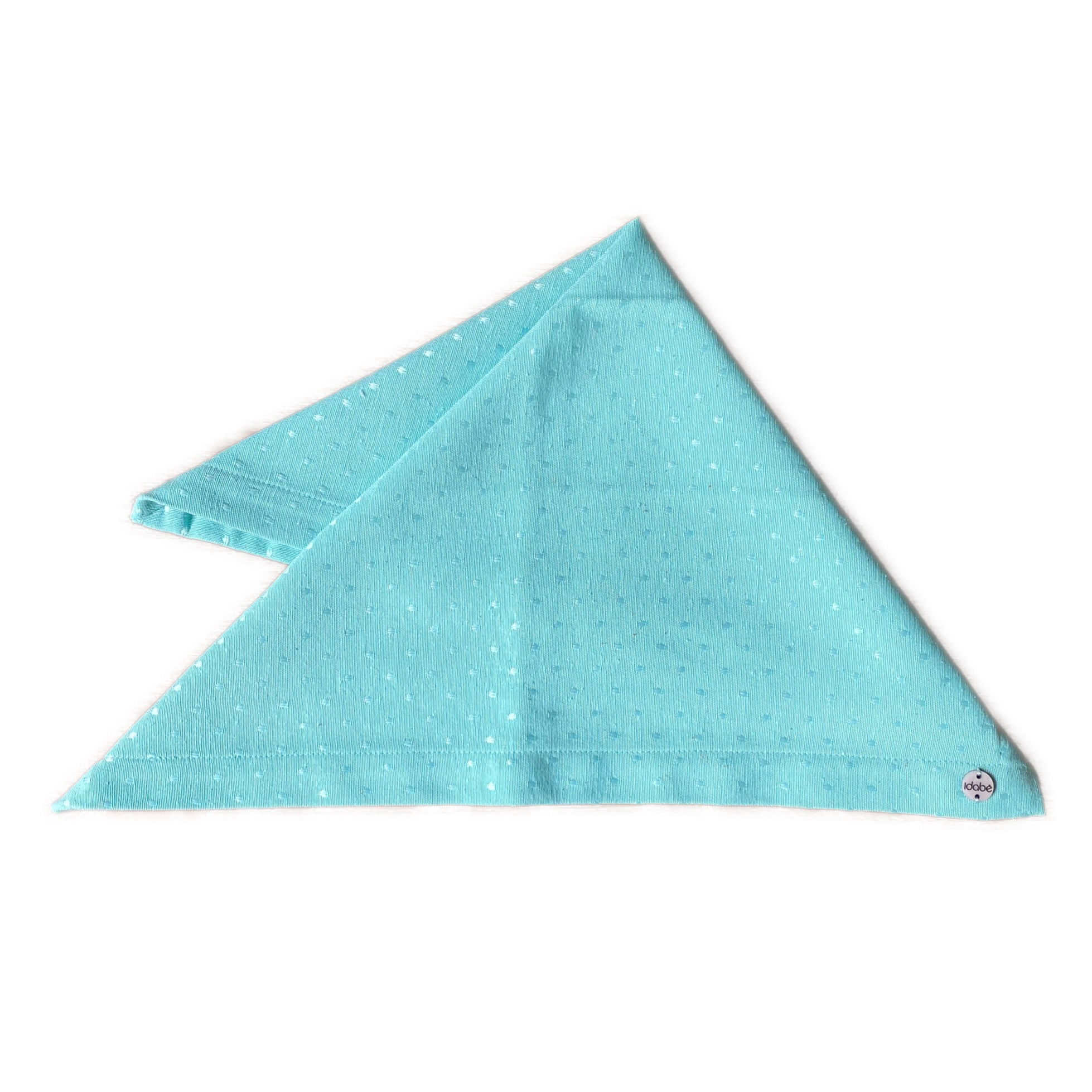 Guardanapo Verde Água Poá