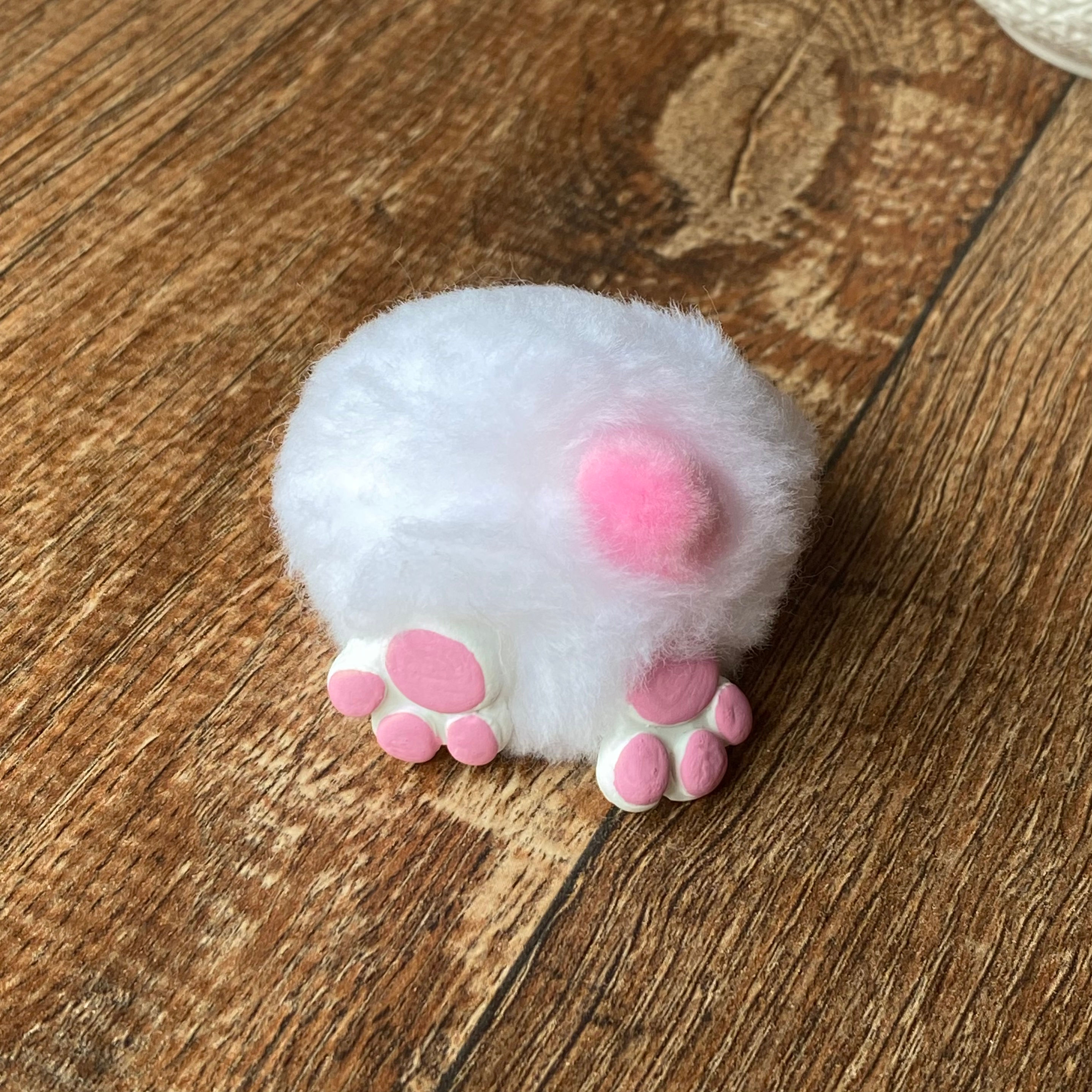 Porta Guardanapo Bunny Butt