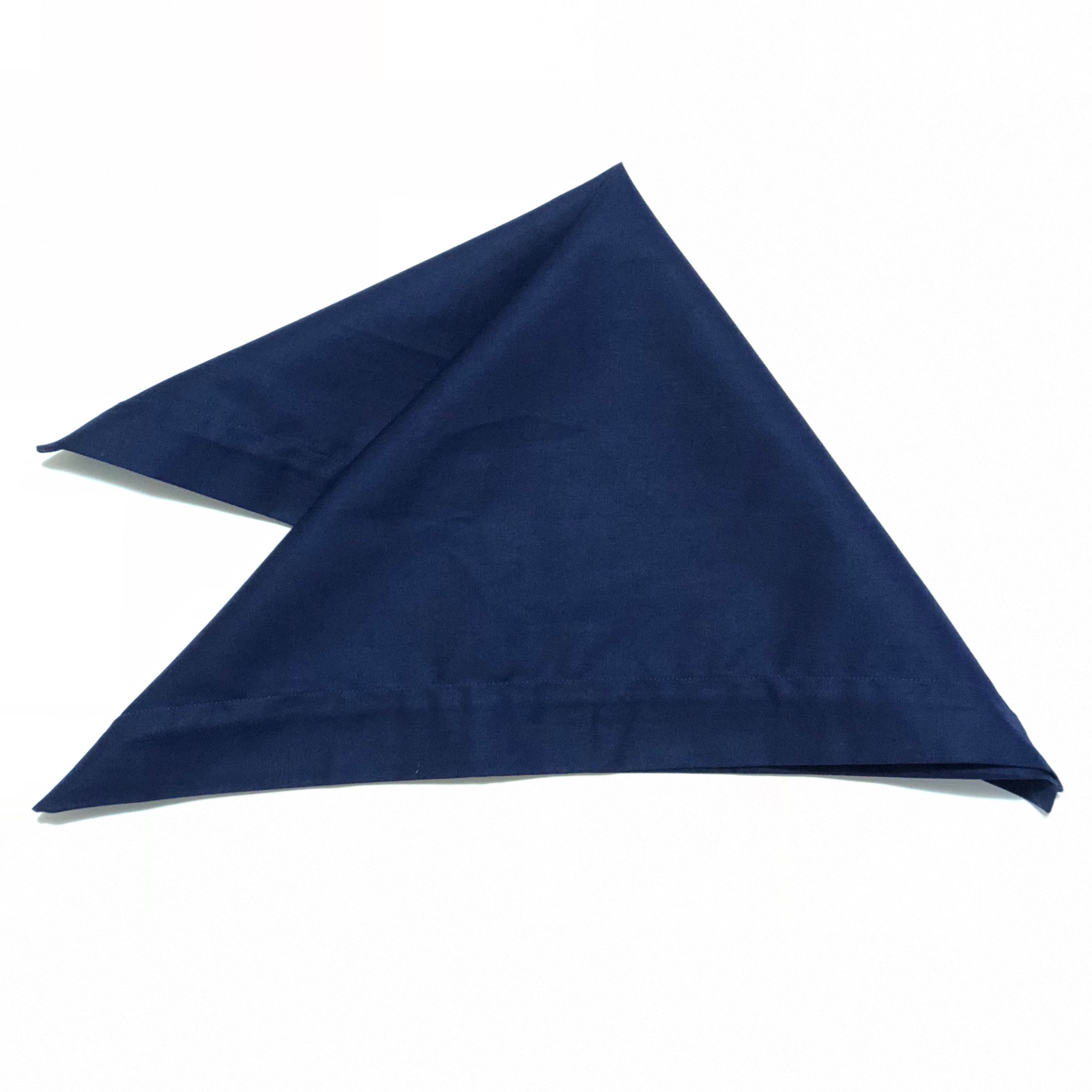 Guardanapo de Algodão Marinho