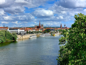 Sehenswürdigkeiten in Würzburg: Ein Rundgang durch die Innenstadt