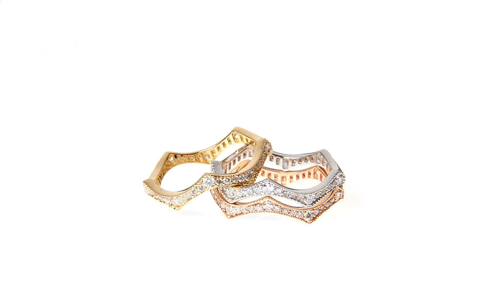 Thumbnail: Fantaisie Briar Ring
