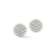 Ecclesia Stud Earrings