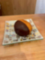 チョコ付:チョコレート