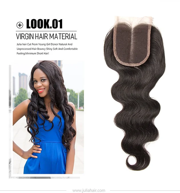 Wearing Lace Closure Benefits And Tips