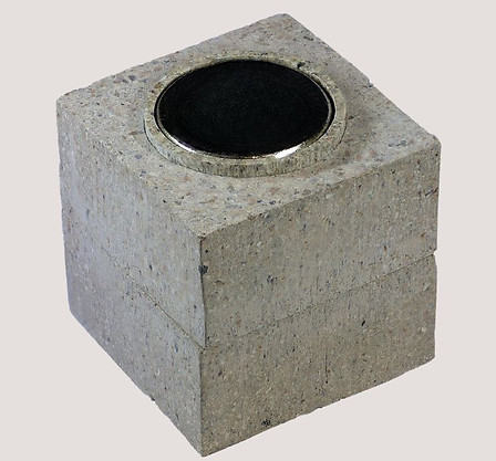 Magic Cube zur Diamantherstellung