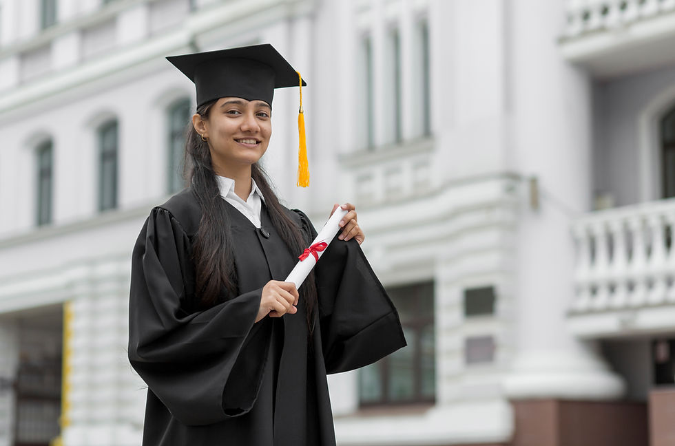 Graduate student