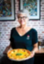 Annamaria Portrait