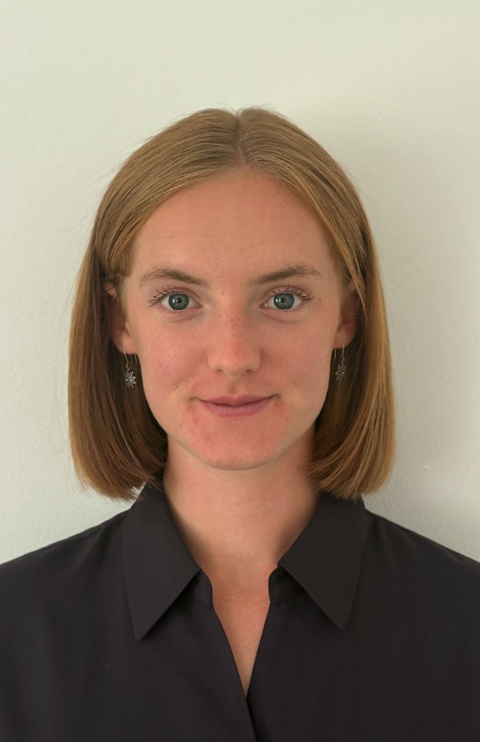 Aneira Bowmer | Osteopath