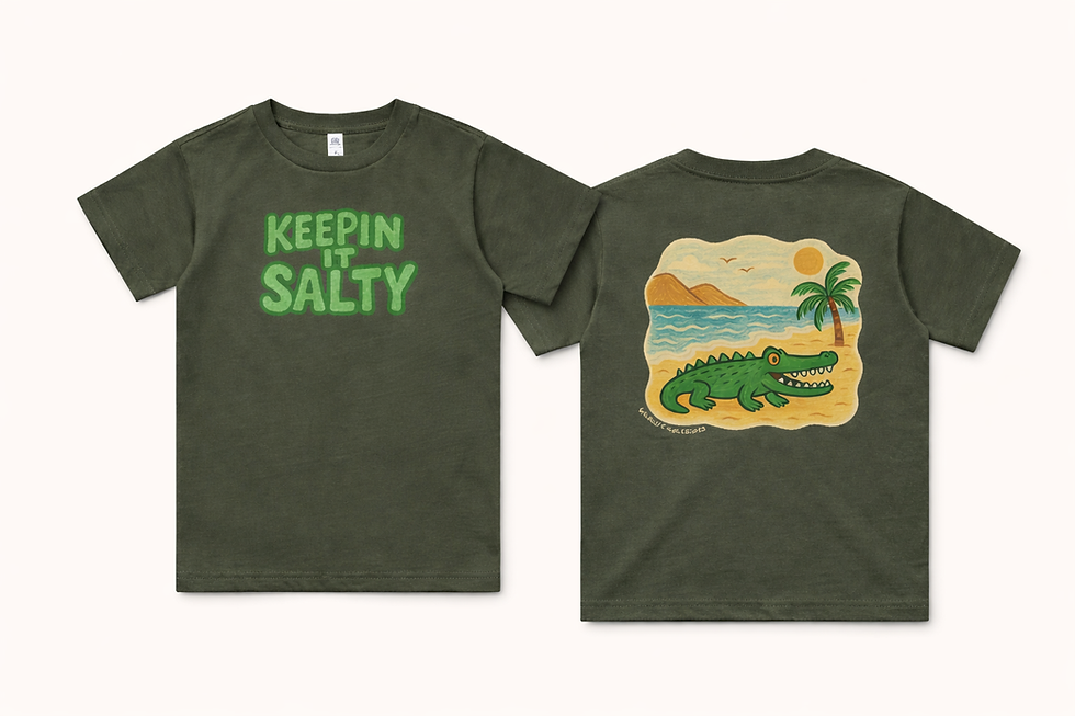 Thumbnail: Kids Shirts