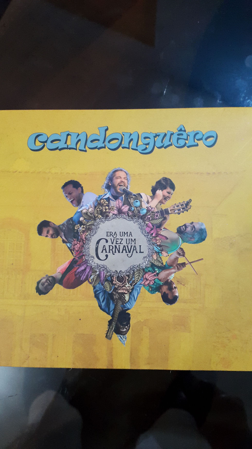CD Candogueros