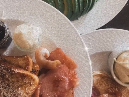 FRENCH TOAST