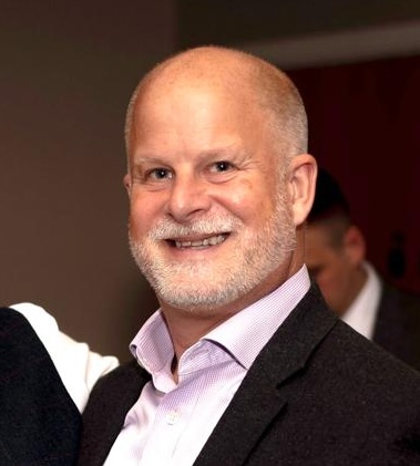 Paul Musgrave, Director of Care at Thrive Homecare
