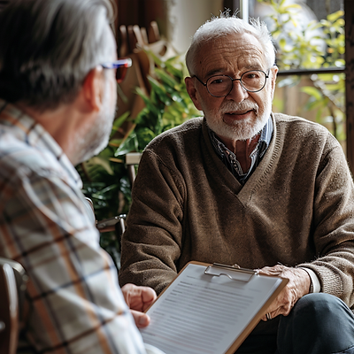 Mental Capacity Assessments