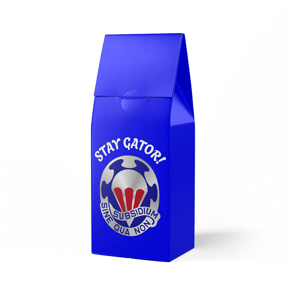 Thumbnail: BSB Coffee Blend (Medium-Dark Roast)