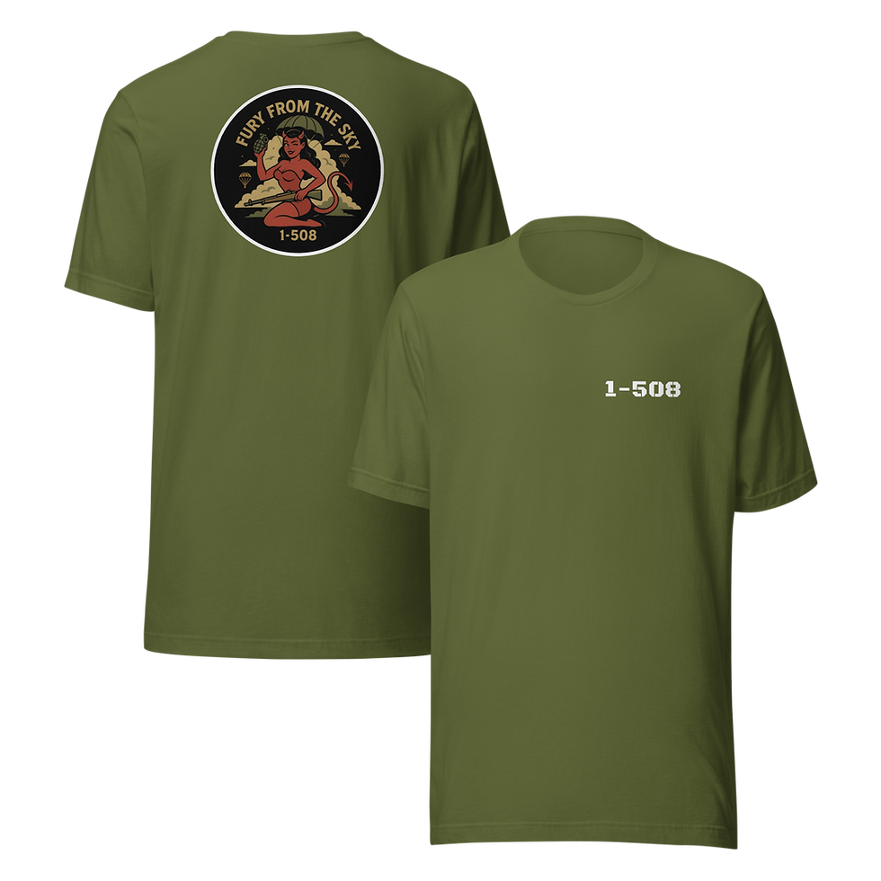 Thumbnail: Vixen Devil T-Shirt