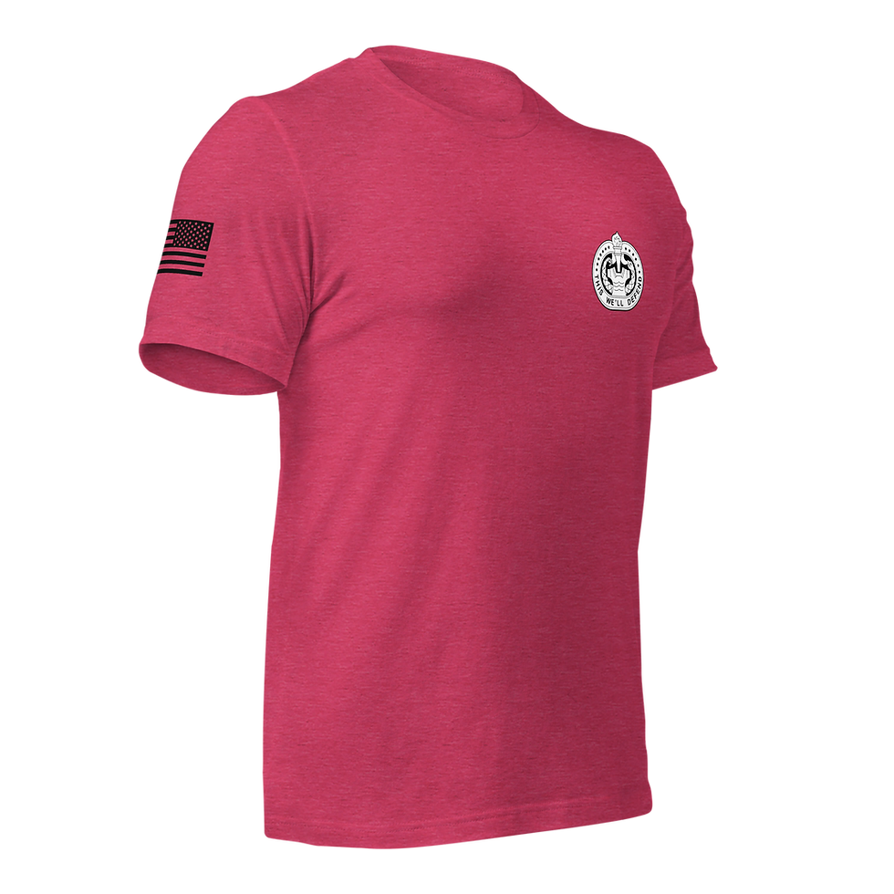 Thumbnail: Wolfpack Shirt