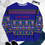 Thumbnail: BSB Ugly X-Mas Sweater