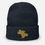 Thumbnail: Embroidered Beanie