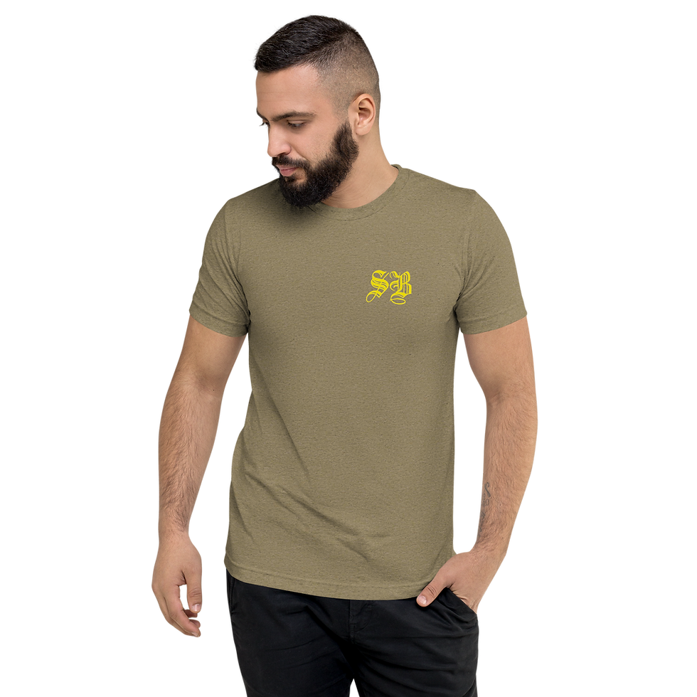 Thumbnail: Short sleeve t-shirt