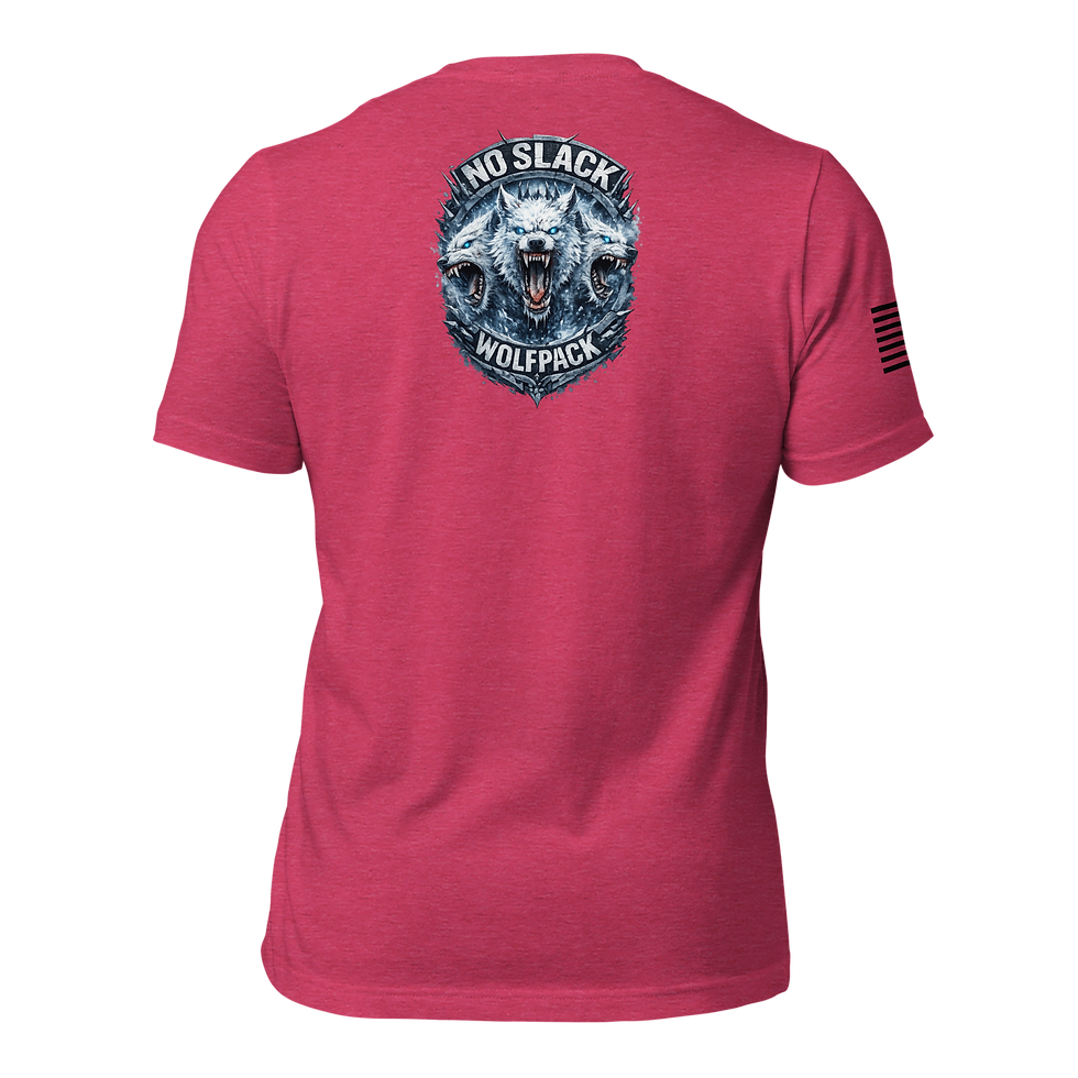 Thumbnail: Wolfpack Shirt