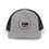 Thumbnail: Butt Devil Snapback Trucker Cap