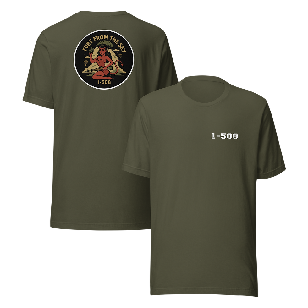 Thumbnail: Vixen Devil T-Shirt