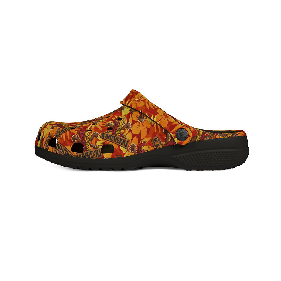 Thumbnail: Kanehekili Clogs