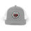 Thumbnail: Butt Devil Snapback Trucker Cap