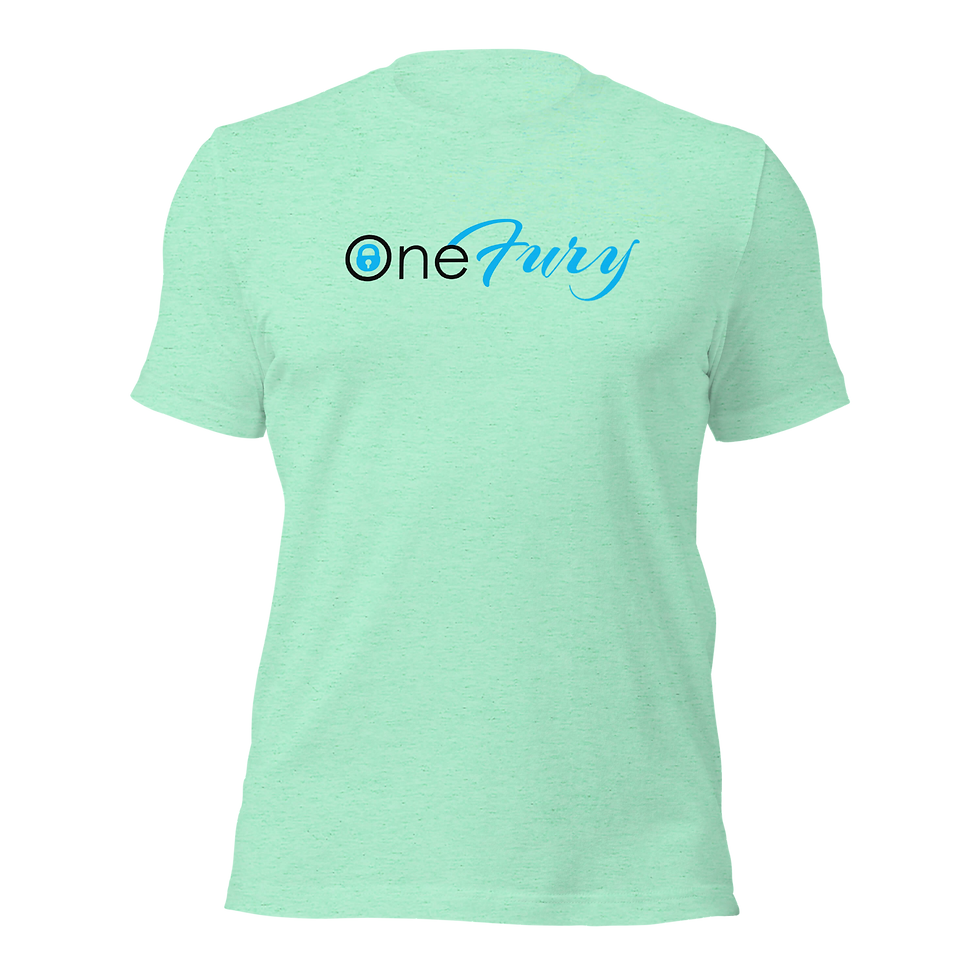 Thumbnail: OneFury