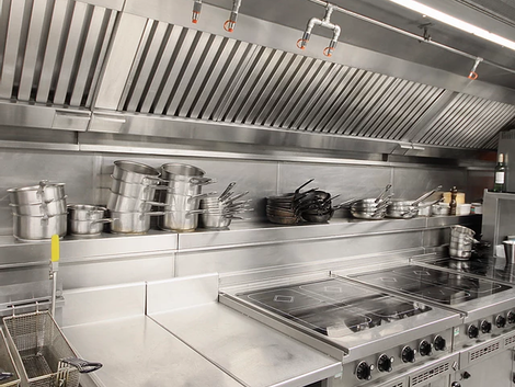 Kitchens and Kitchen Appliances