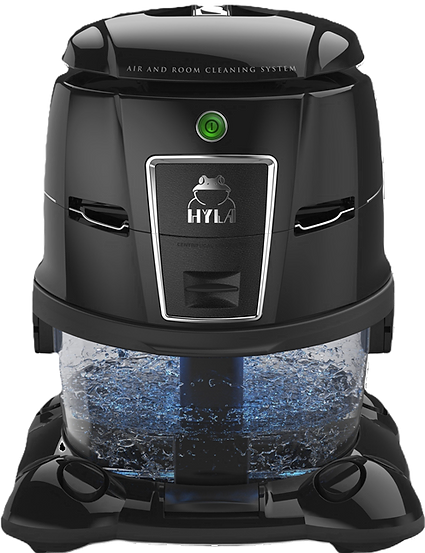Hyla-Wasser-Staubsauger
