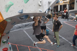 Bouldering Trip (2025)